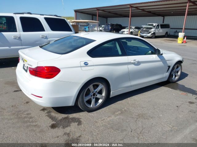 WBA3N7C50EF718244 BMW 428i