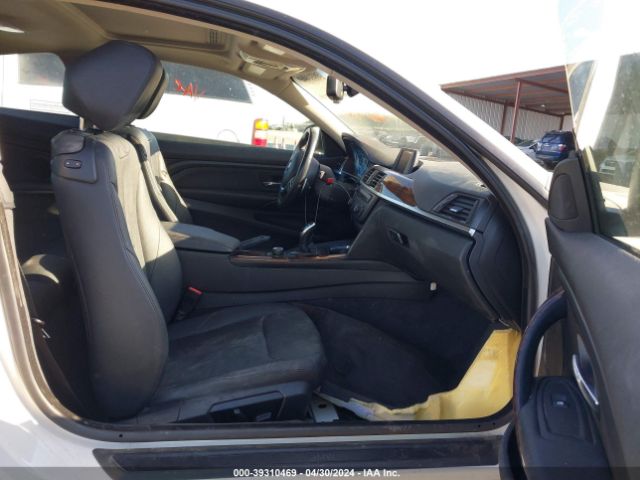 WBA3N7C50EF718244 BMW 428i
