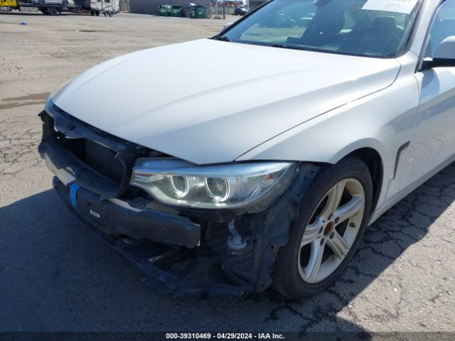 WBA3N7C50EF718244 BMW 428i