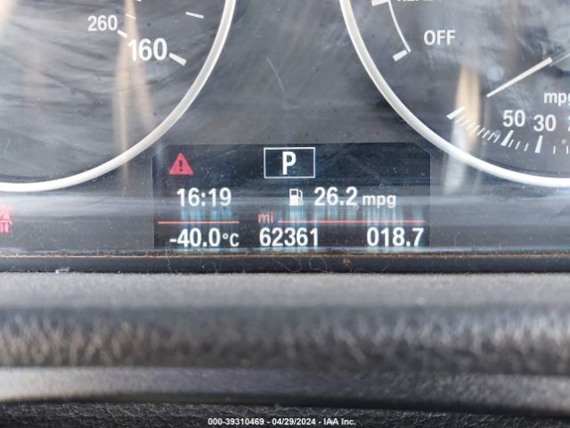 WBA3N7C50EF718244 BMW 428i