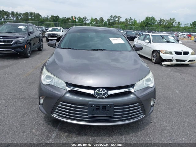 Toyota CAMRY LE 2016 4T4BF1FKXGR555449 Image 12