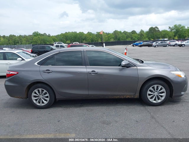 Toyota CAMRY LE 2016 4T4BF1FKXGR555449 Image 13