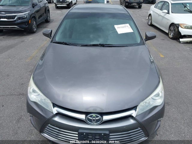 Toyota CAMRY LE 2016 4T4BF1FKXGR555449 Image 6