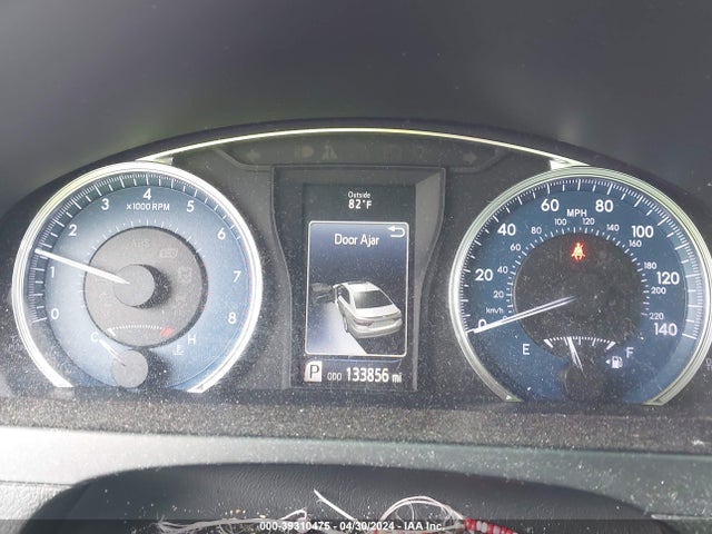 Toyota CAMRY LE 2016 4T4BF1FKXGR555449 Image 7