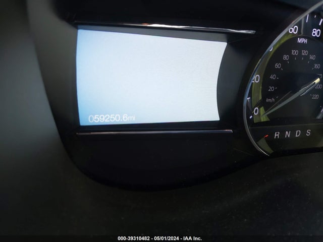 Ford Explorer Limited 2019 1FM5K8F88KGA02208 Image 15