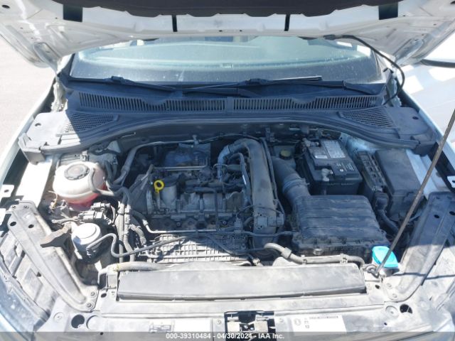 3VWE57BUXKM038686 Volkswagen Jetta 1.4t Sel