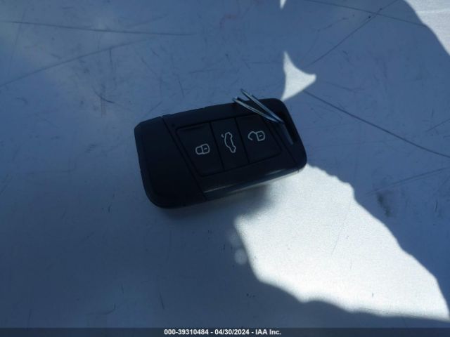 3VWE57BUXKM038686 Volkswagen Jetta 1.4t Sel