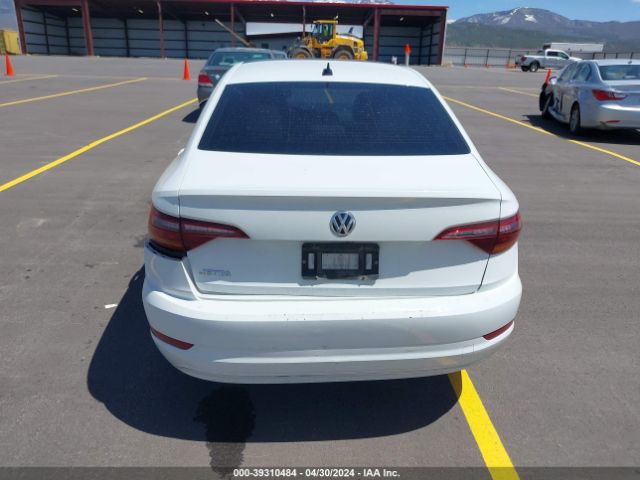 3VWE57BUXKM038686 Volkswagen Jetta 1.4t Sel