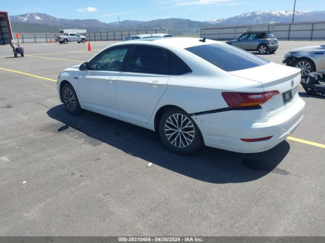 3VWE57BUXKM038686 Volkswagen Jetta 1.4t Sel