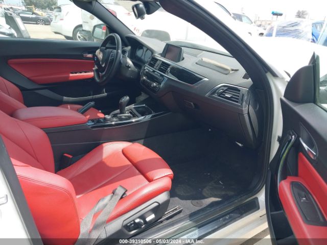 WBA2M7C57JVD51893 BMW 230I