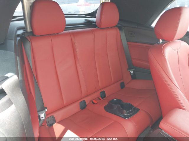WBA2M7C57JVD51893 BMW 230I