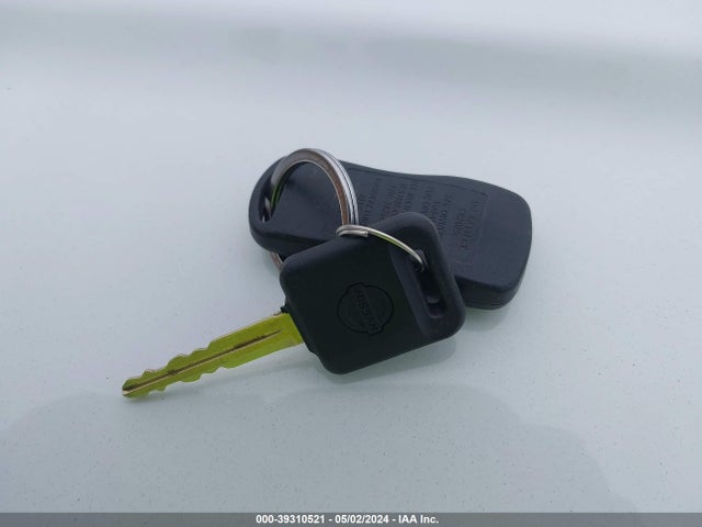 Nissan Frontier Sv 2018 1N6DD0ER6JN715802 Image 11