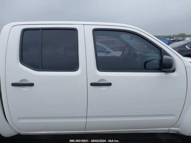 Nissan Frontier Sv 2018 1N6DD0ER6JN715802 Image 13