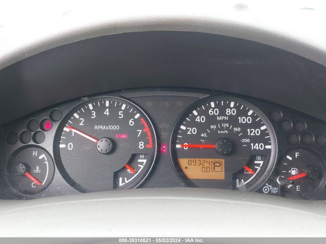 Nissan Frontier Sv 2018 1N6DD0ER6JN715802 Image 7
