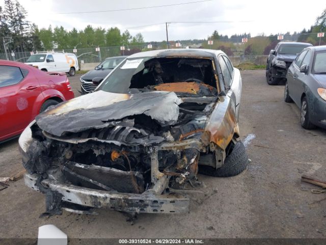 2C3CDXBGXPH579707 Dodge Charger Sxt