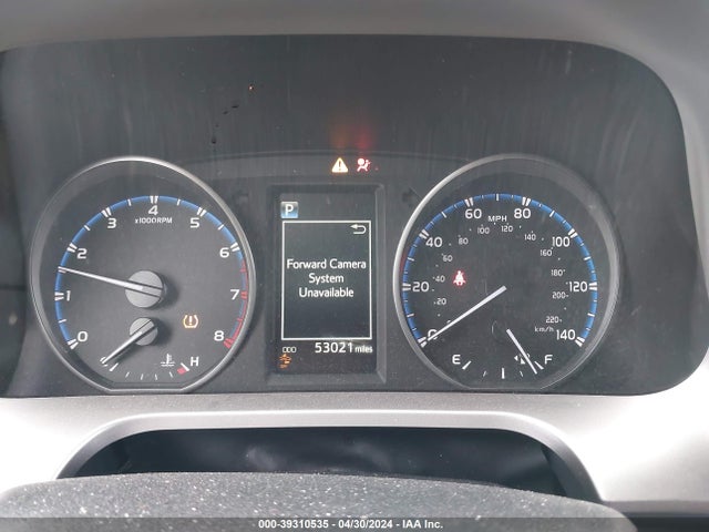 Toyota Rav4 Xle 2017 JTMWFREVXHD102136 Image 7