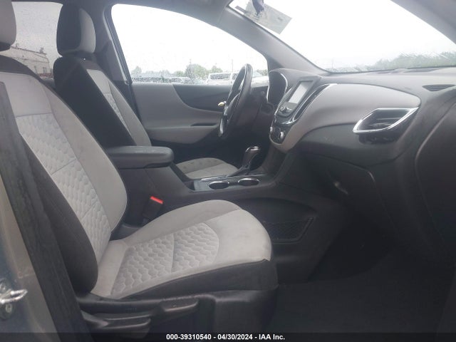Chevrolet EQUINOX LT 2018 3GNAXSEV4JS548374 Image 5