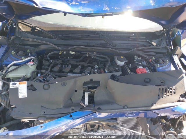 Honda Civic Sport 2020 SHHFK7H47LU402347 Image 10