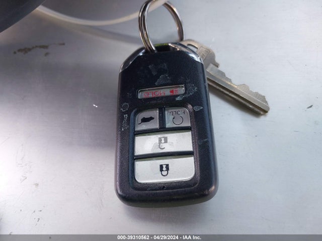 Honda Civic Sport 2020 SHHFK7H47LU402347 Image 11