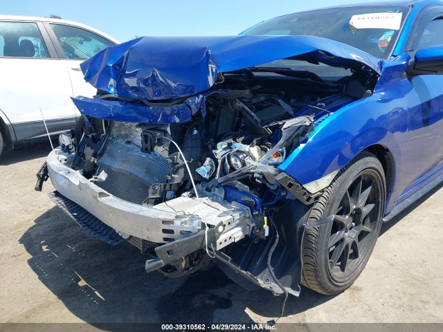 Honda Civic Sport 2020 SHHFK7H47LU402347 Image 6
