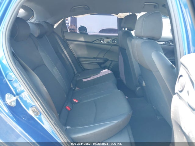 Honda Civic Sport 2020 SHHFK7H47LU402347 Image 8