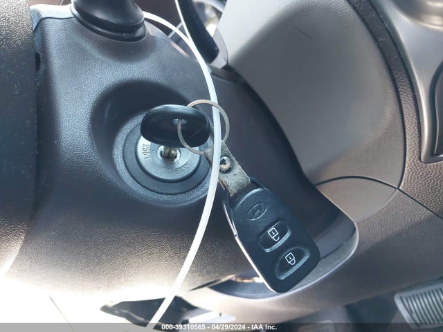 Hyundai TUCSON SE 2015 KM8JU3AG0FU112767 Image 11
