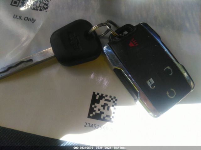 3GCUKTEJ5HG212558 Chevrolet Silverado 1500 High Country