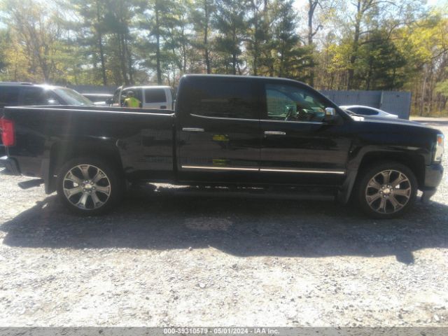 3GCUKTEJ5HG212558 Chevrolet Silverado 1500 High Country