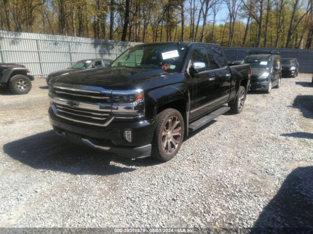 3GCUKTEJ5HG212558 Chevrolet Silverado 1500 High Country