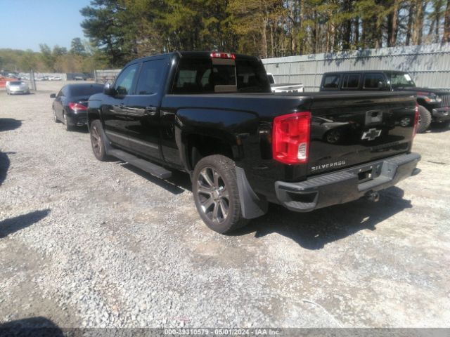 3GCUKTEJ5HG212558 Chevrolet Silverado 1500 High Country