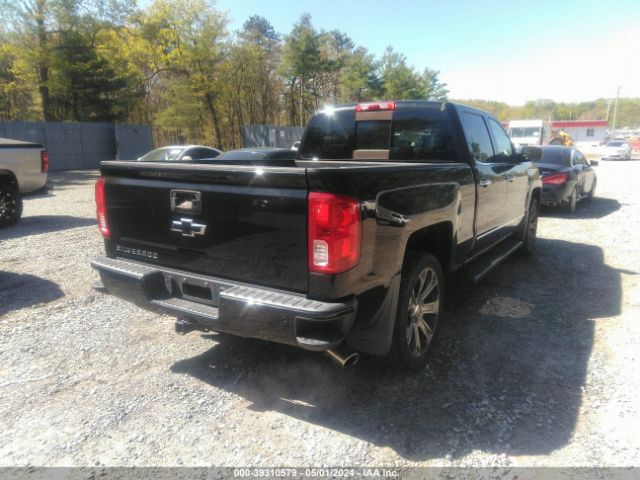 3GCUKTEJ5HG212558 Chevrolet Silverado 1500 High Country