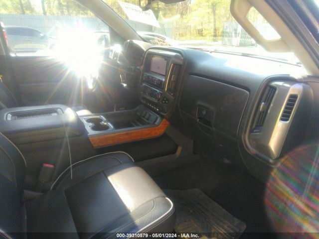 3GCUKTEJ5HG212558 Chevrolet Silverado 1500 High Country