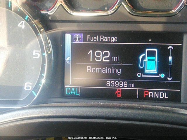 3GCUKTEJ5HG212558 Chevrolet Silverado 1500 High Country
