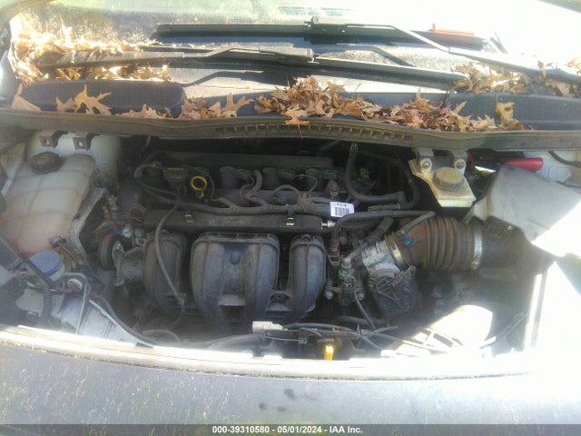 Ford Transit Connect Xl 2015 NM0LS6E71F1192089 Image 10