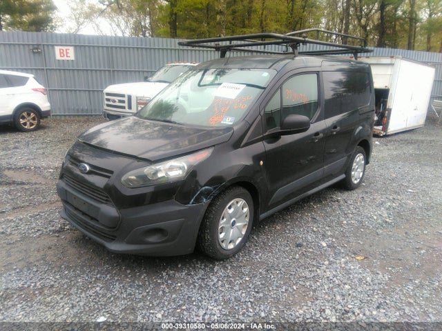 Ford Transit Connect Xl 2015 NM0LS6E71F1192089 Image 2