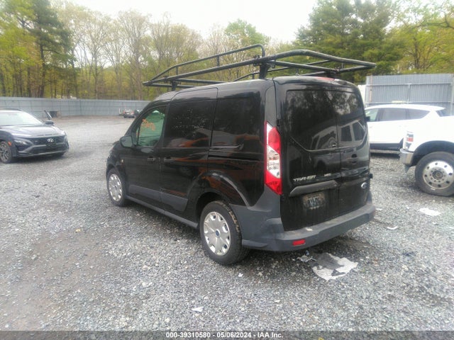 Ford Transit Connect Xl 2015 NM0LS6E71F1192089 Image 3