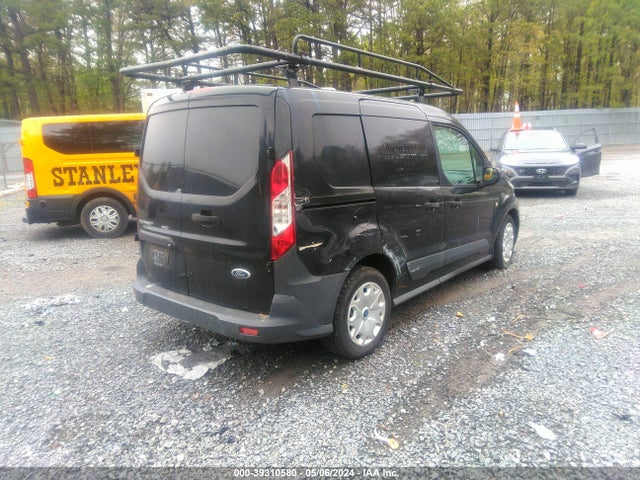 Ford Transit Connect Xl 2015 NM0LS6E71F1192089 Image 4
