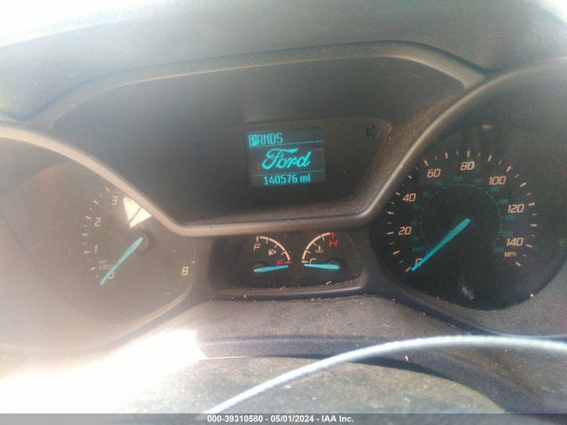 Ford Transit Connect Xl 2015 NM0LS6E71F1192089 Image 7