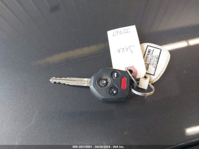 4S3GTAB64L3711135 Subaru Impreza 5-door