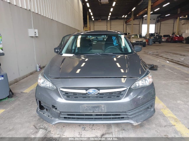 4S3GTAB64L3711135 Subaru Impreza 5-door
