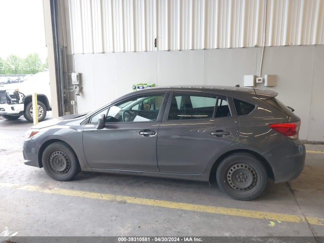 4S3GTAB64L3711135 Subaru Impreza 5-door