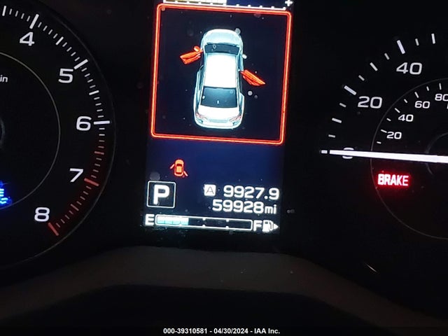 Subaru Impreza 5-door 2020 4S3GTAB64L3711135 Image 16