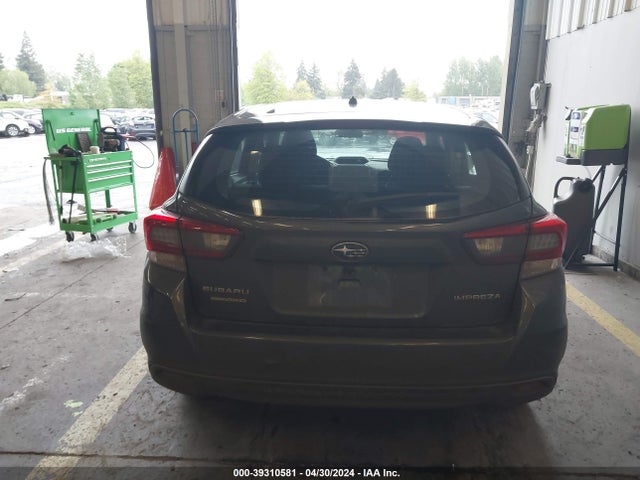 4S3GTAB64L3711135 Subaru Impreza 5-door
