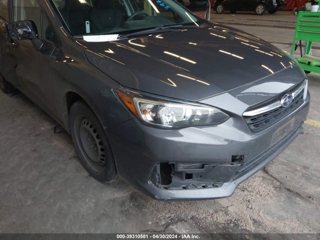 4S3GTAB64L3711135 Subaru Impreza 5-door