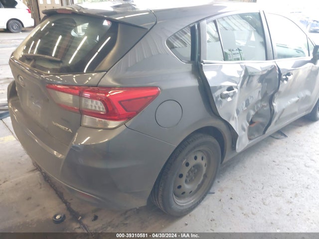 4S3GTAB64L3711135 Subaru Impreza 5-door