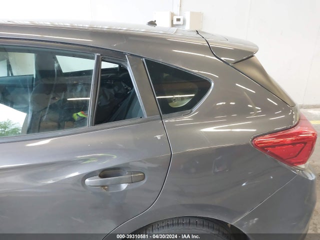 4S3GTAB64L3711135 Subaru Impreza 5-door