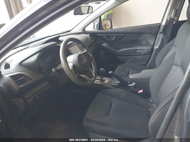 4S3GTAB64L3711135 Subaru Impreza 5-door