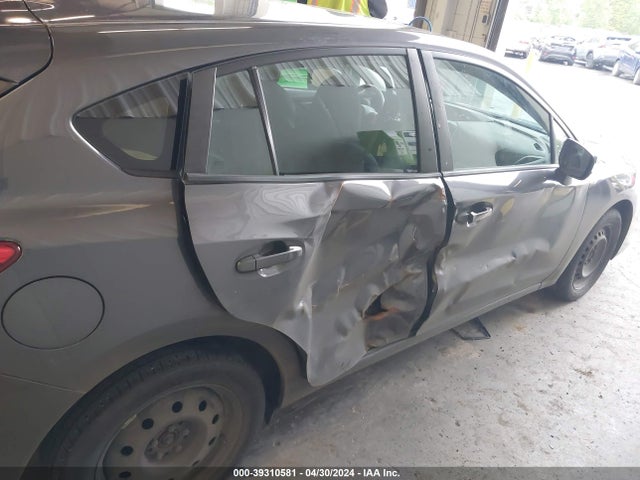 4S3GTAB64L3711135 Subaru Impreza 5-door