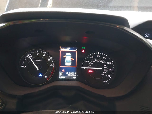 4S3GTAB64L3711135 Subaru Impreza 5-door