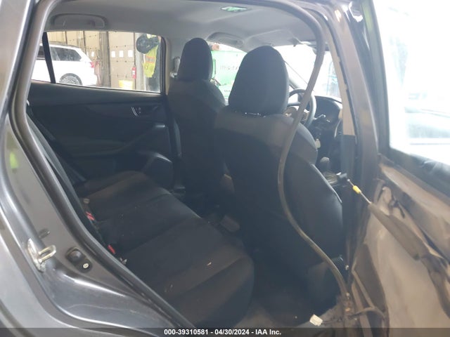 4S3GTAB64L3711135 Subaru Impreza 5-door